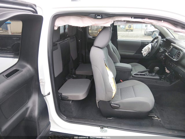 Toyota Tacoma Sr V6