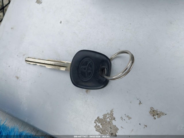 Toyota Camry Xle V6
