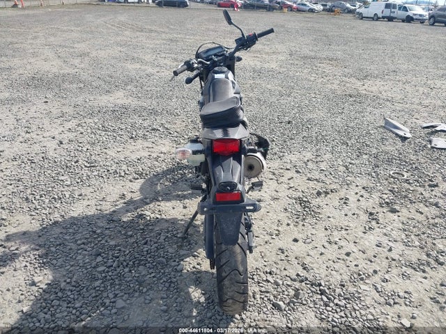 Kawasaki Klx300 S