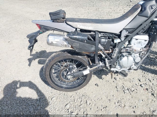Kawasaki Klx300 S