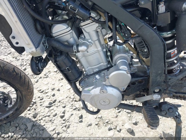Kawasaki Klx300 S