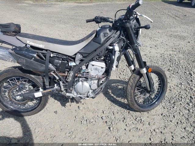 Kawasaki Klx300 S