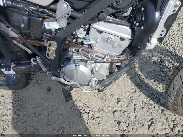 Kawasaki Klx300 S