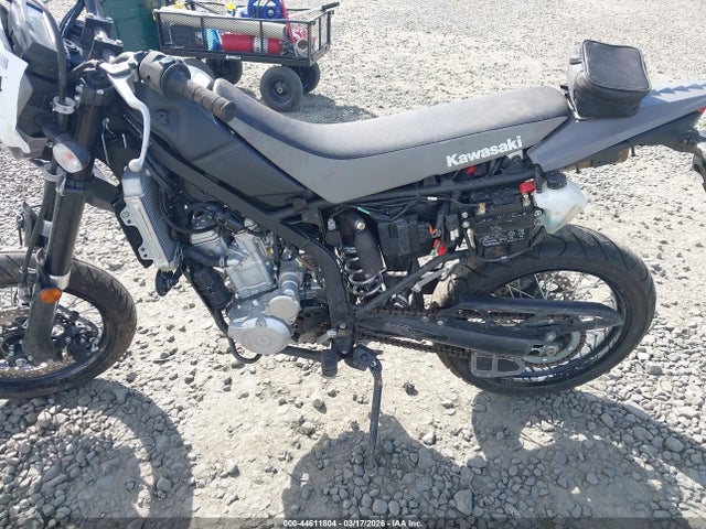 Kawasaki Klx300 S