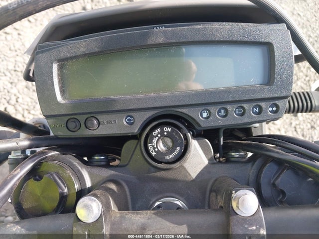 Kawasaki Klx300 S