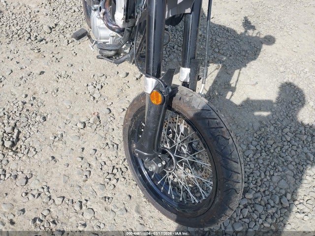 Kawasaki Klx300 S