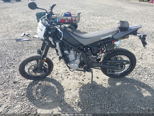 Kawasaki Klx300 S