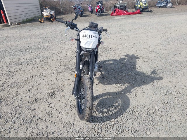 Kawasaki Klx300 S