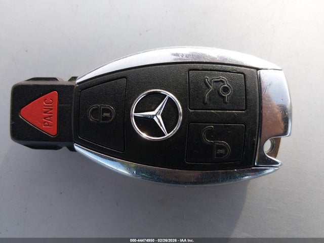 Mercedes-Benz E-Class 4matic