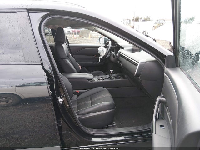 Mazda Cx 2.5 S Preferred