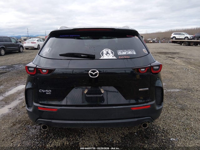 Mazda Cx 2.5 S Preferred