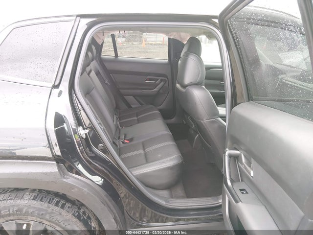 Mazda Cx 2.5 S Preferred