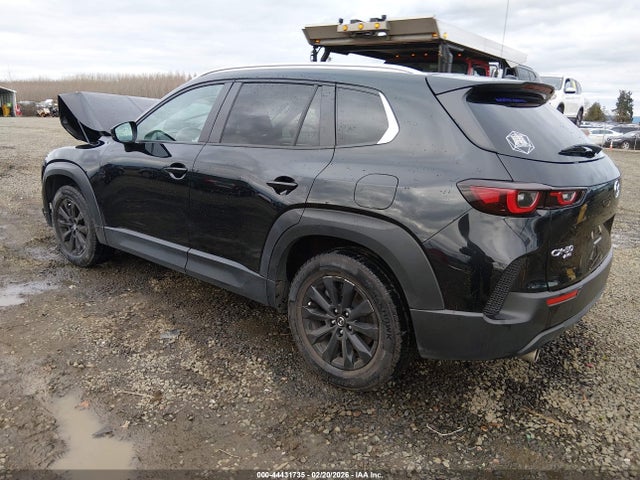 Mazda Cx 2.5 S Preferred