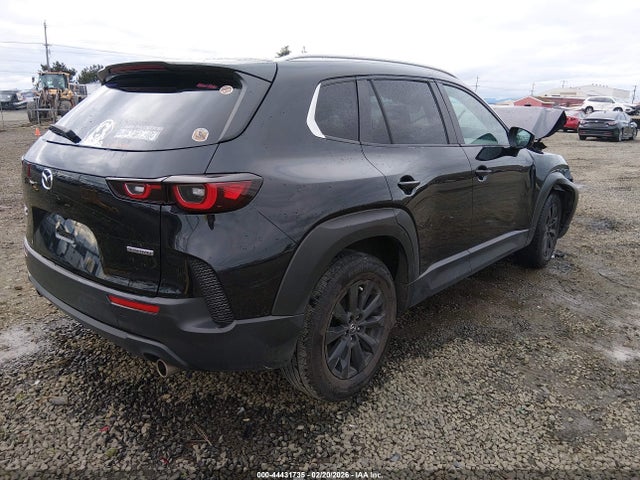 Mazda Cx 2.5 S Preferred