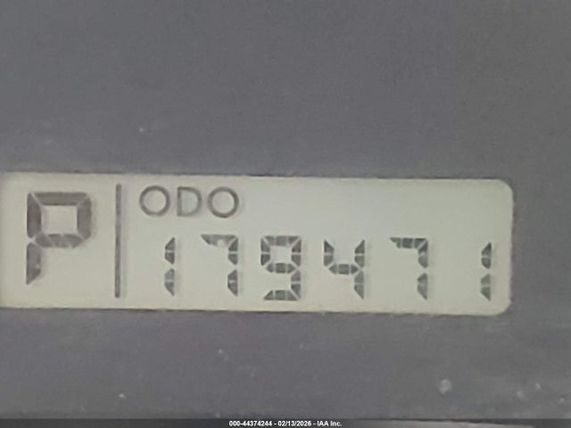 Subaru Forester 2.5x Limited