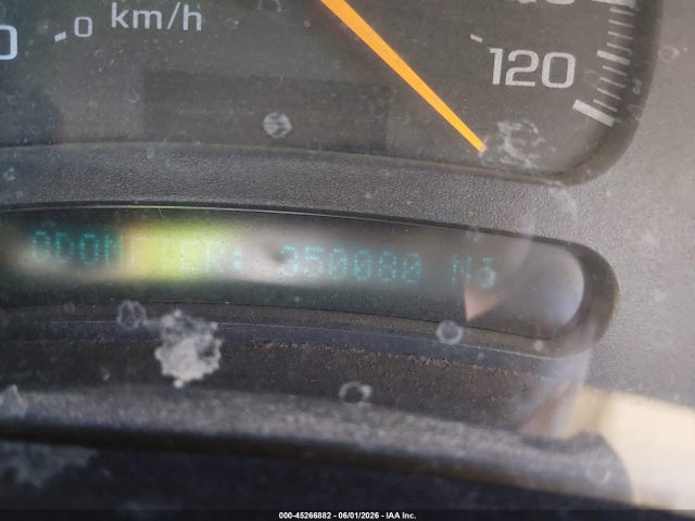Chevrolet Silverado 2500 Ls