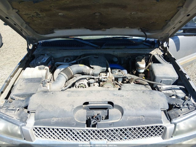 Chevrolet Silverado 2500 Ls