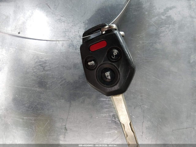 Subaru Legacy 2.5i Premium
