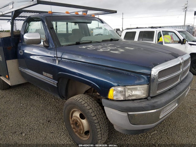 Dodge Ram 3500