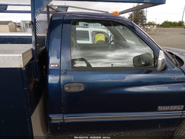Dodge Ram 3500