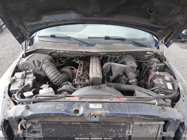 Dodge Ram 3500