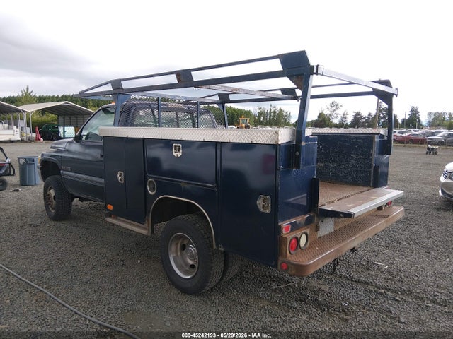 Dodge Ram 3500