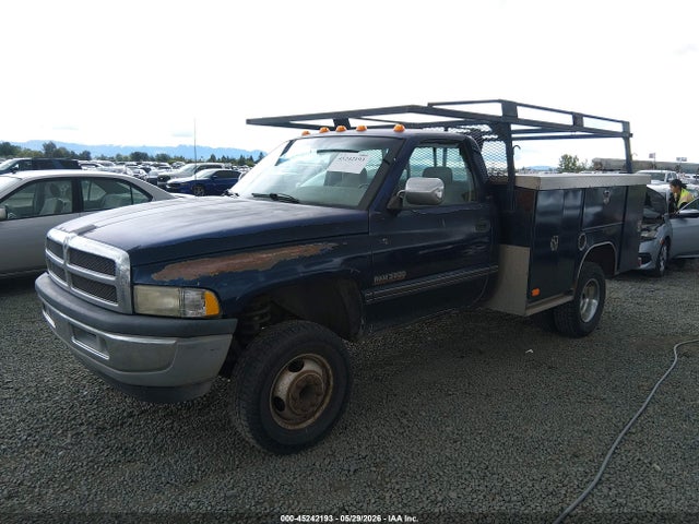 Dodge Ram 3500