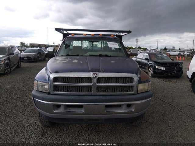 Dodge Ram 3500