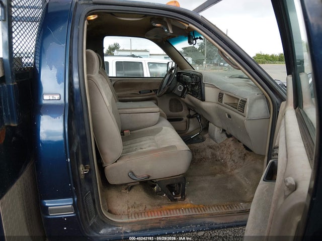 Dodge Ram 3500