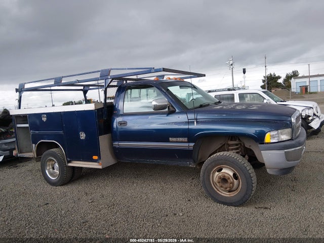 Dodge Ram 3500