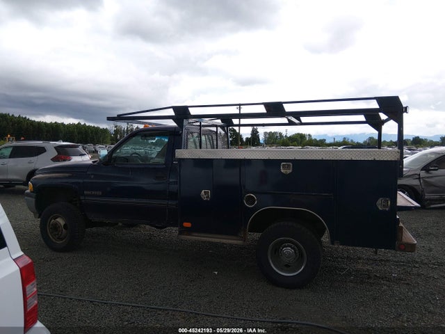 Dodge Ram 3500