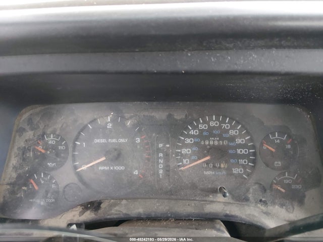 Dodge Ram 3500