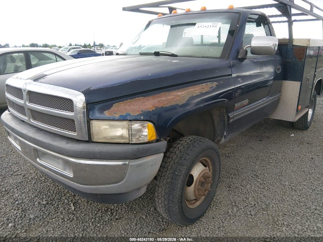 Dodge Ram 3500