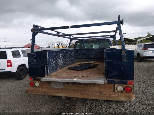 Dodge Ram 3500