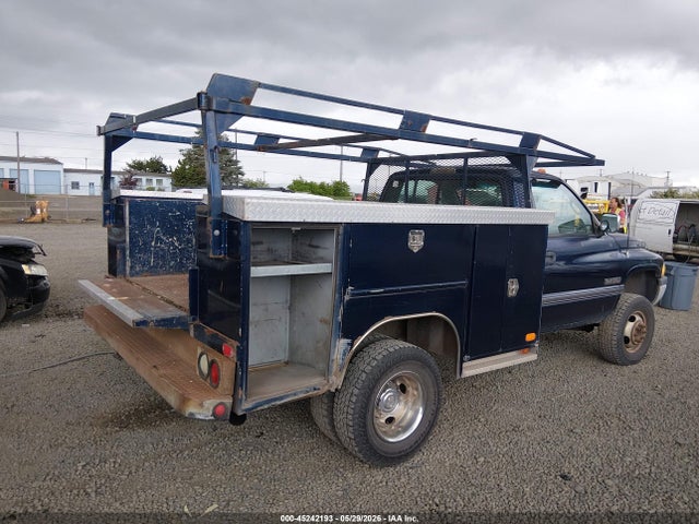 Dodge Ram 3500