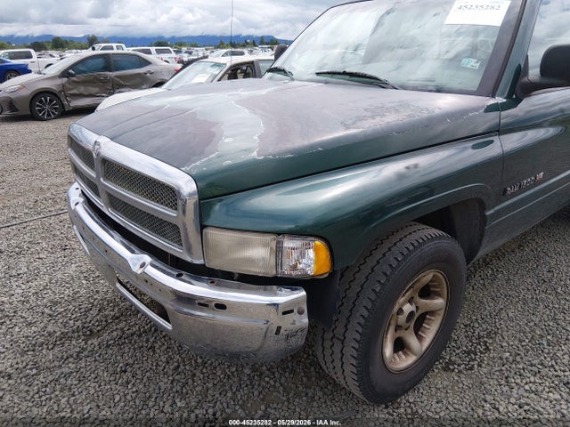 Dodge Ram 1500