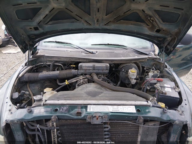 Dodge Ram 1500