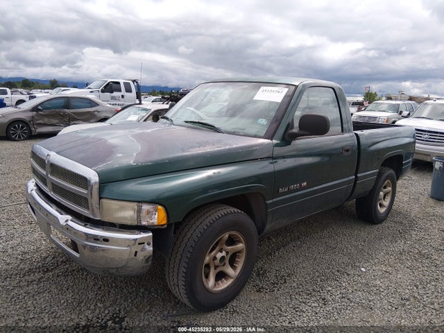 Dodge Ram 1500