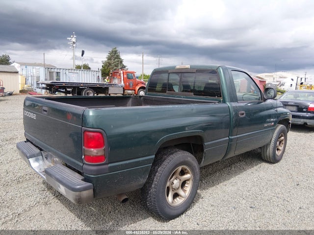 Dodge Ram 1500