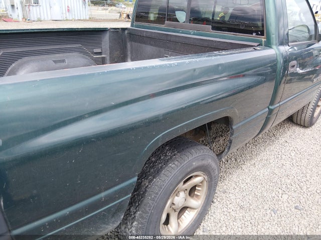 Dodge Ram 1500