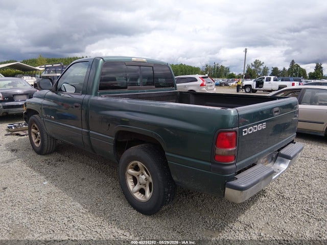 Dodge Ram 1500