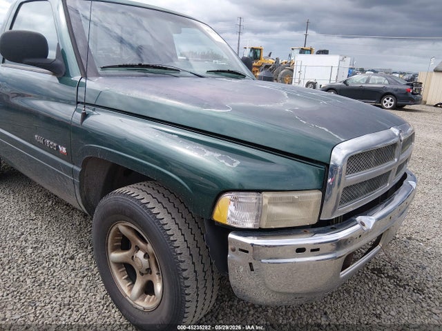 Dodge Ram 1500