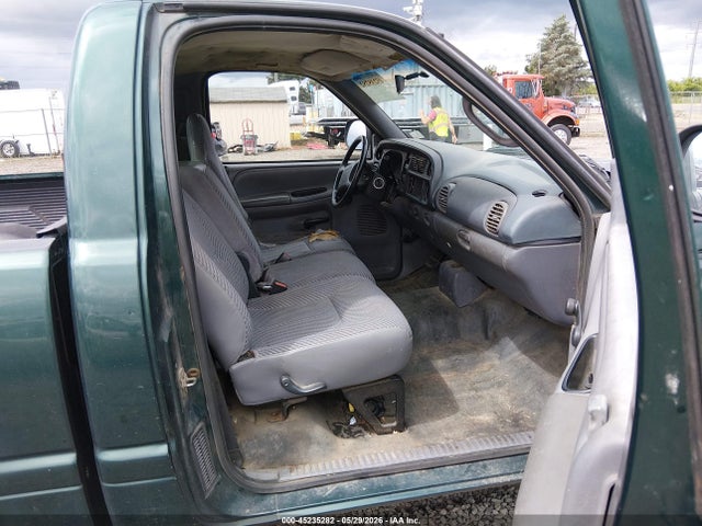 Dodge Ram 1500
