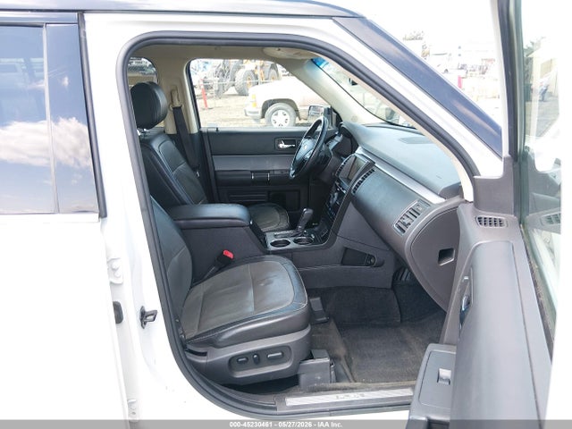 Ford Flex Limited