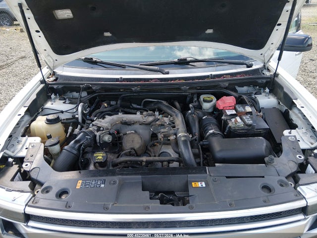 Ford Flex Limited