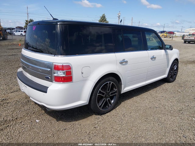 Ford Flex Limited
