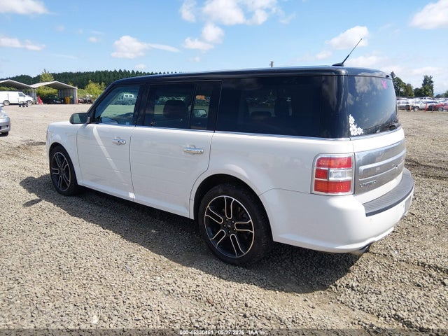 Ford Flex Limited