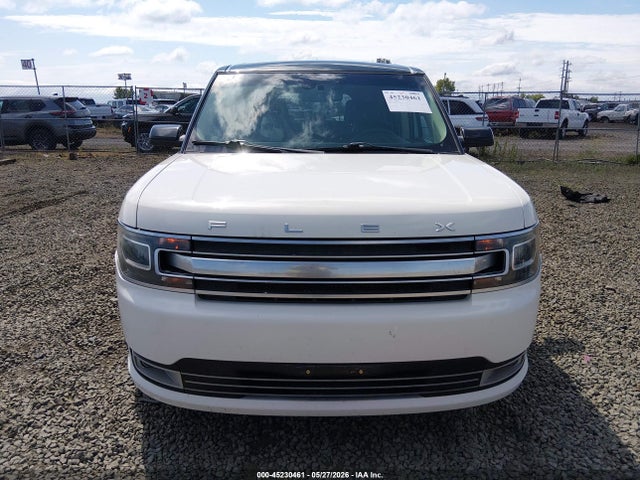 Ford Flex Limited