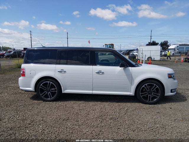 Ford Flex Limited