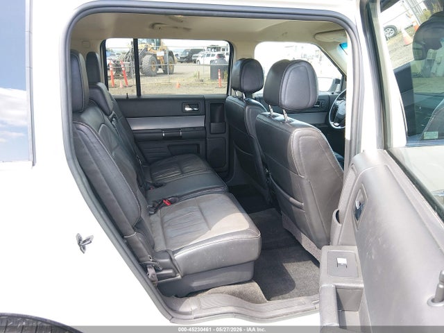 Ford Flex Limited